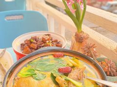-美味之家·湖景农家乐(太湖东山店)