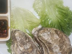 -花儿穆萨·烤肉餐厅(石马坪店)
