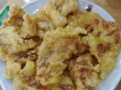-顺姬冷面(长白西路店)