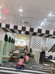-宝燕乐园(春申店)