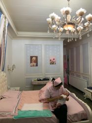 -馨果汇月子产康中心(南湖公园店)