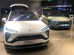 -蔚来中心(北京中关村店)