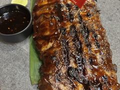 -Naughty Nuri’s Phuket