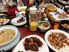 -三品香·江浙菜(松江九谊店)