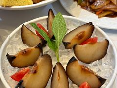 -红东阁东北菜烤肉酒馆(CROSS万象汇店)
