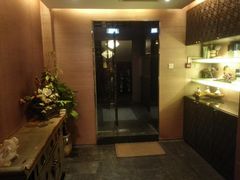 -华夏良子·足道SPA艾灸(王府井店)