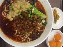 -小滨楼(渝都大道店)