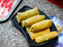 -阿五涮羊肉火锅(安国路一店)