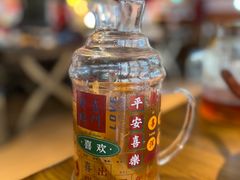 -老阿爸鲜鱼土菜(昆山花桥店)