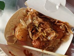-台湾味正点车轮饼可丽饼(南禅寺店)