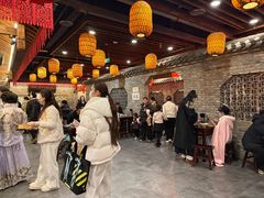 -小街天府(西工小街店)