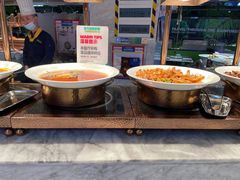 -亚马逊海鲜自助(万象汇店)