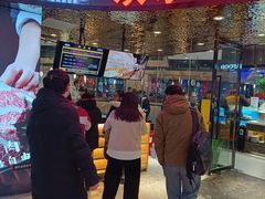 -万达广场(芜湖镜湖店)
