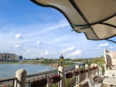 -华谊兄弟（长沙）电影小镇