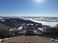 -六鼎山文化旅游区