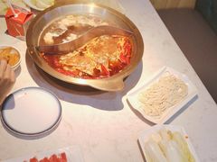 -重庆德庄火锅(张家口店)