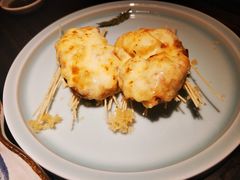 -山葵家·创意料理(EFC欧美广场店)