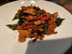 -周家二小姐的菜(西津渡店)