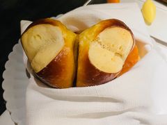 -L'Arome芳芳法国餐厅(金陵饭店店)