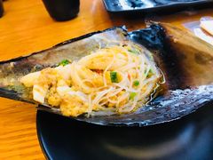 -云晓光头烧烤吧(德平路店)