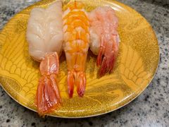 -合点寿司(美罗城店)