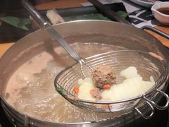 -海银海记潮汕牛肉火锅(新港中路海珠店)