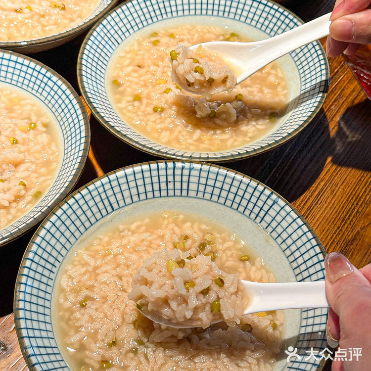感谢吉庆街,成功治好我的夏日食欲不振 !