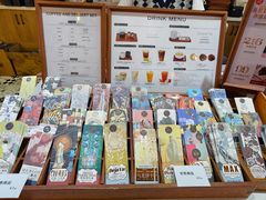 -Torch Coffee 炬点咖啡