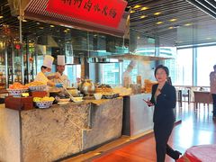 -广州富力君悦大酒店·凯菲厅