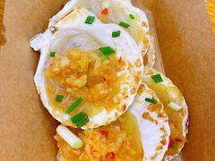 -八一路好吃街(雨田商务大厦店)