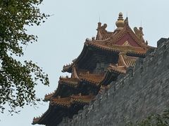 -四季民福烤鸭店(故宫店)