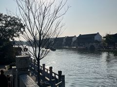 -南浔古镇