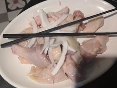 -润泽园椰子鸡(汇一城店)