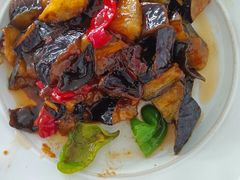 -天天向上素食餐厅(五台山店)