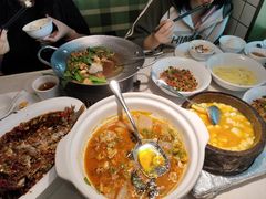-以饭湘许(新塘万达店)