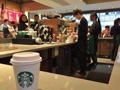 -星巴克(苏州竹园路店)