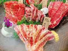 -黑牛の店·和牛烧肉(合生汇店)
