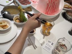 -海月轩海鲜豆捞(紫金塔店)