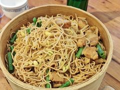 -老雒阳面馆·水席·洛阳菜(王城路店)