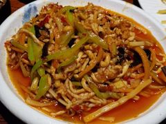 -前海沿·青岛菜(大拇指广场石老人店)