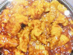 -朴大叔拌饭(上海真如环宇城店)