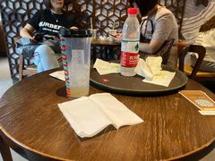 -星巴克臻选(成都宽窄巷子店)