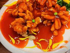 -食味酒味天津菜·海肠捞饭·东方酒饮(鼓楼店)