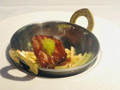 -王品牛排(珠海富华里店)