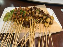 -小林哥的海鲜馆·夜宵烧烤(渔人码头店)
