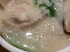 -小城粥道·海胆鲜虾粥(解放广场店)