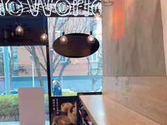 用餐区-西少爷(十里堡店)