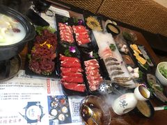 -束河人家(南锣鼓巷店)