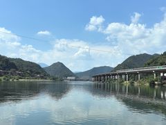 -石门洞景区
