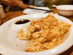 -陈傻子餐厅(世纪都会店)